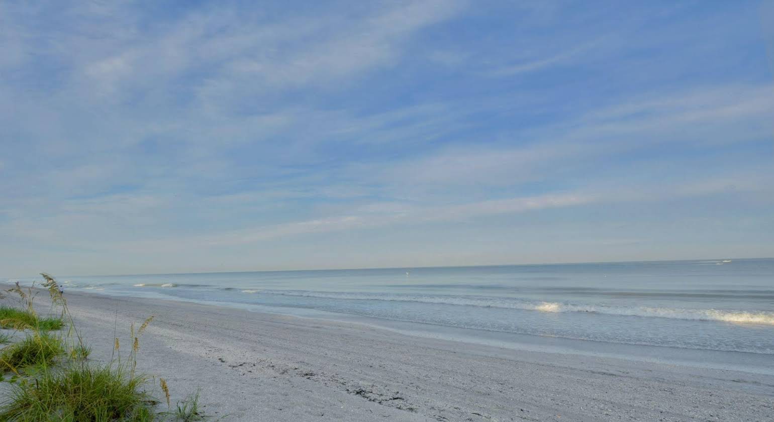 Hamilton House Indian Rocks Beach