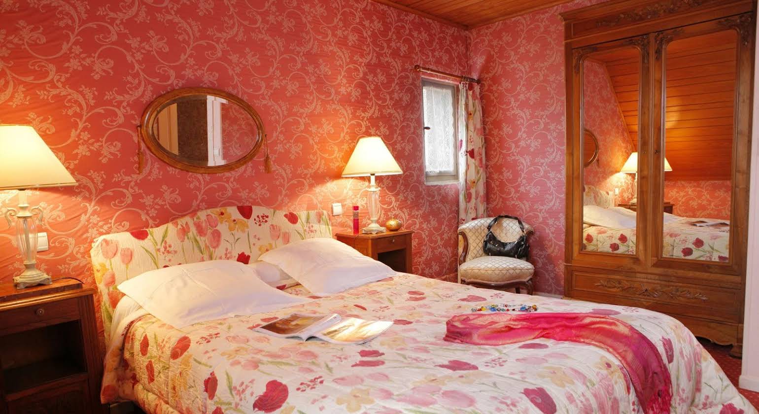 Hotel Des 2 Clefs Turckheim