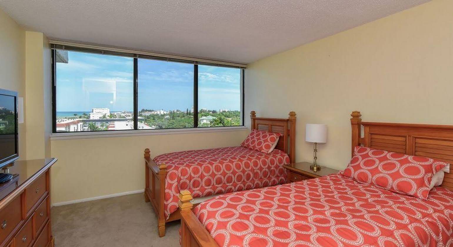 Our House at the Beach Siesta Key