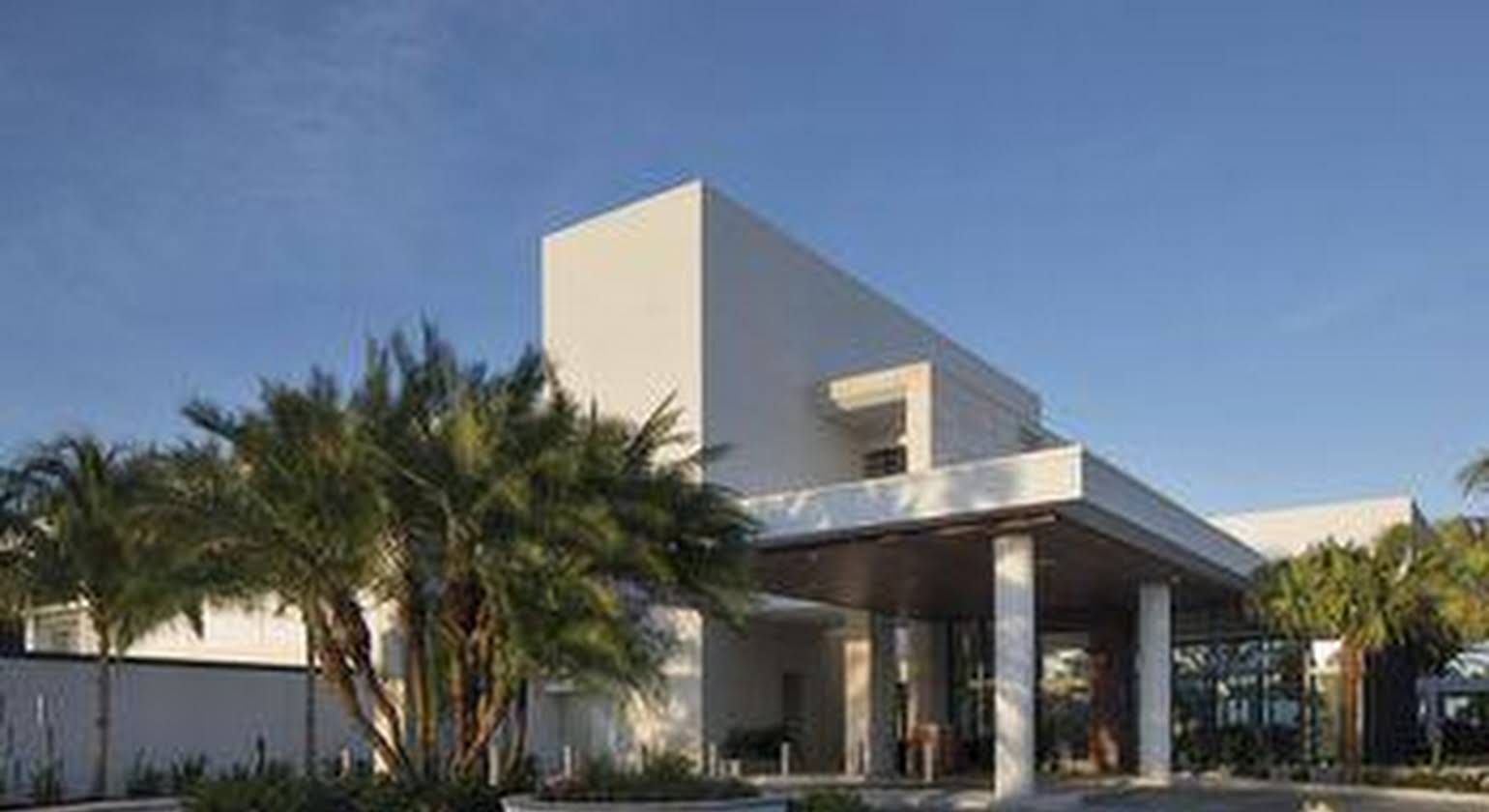 Hilton Longboat Key Beach Front Resort Longboat Key