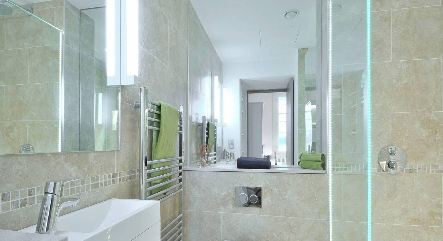 Destiny Scotland St Andrew Square Apartments New Town