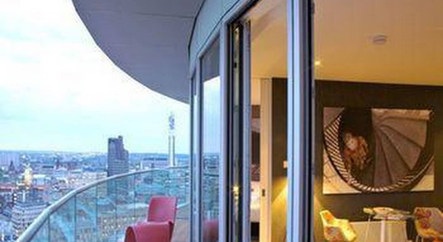 Staying Cool At Rotunda, Birmingham Serviced Apartments Staying Cool At Rotunda, Birmingham Serviced Apartments