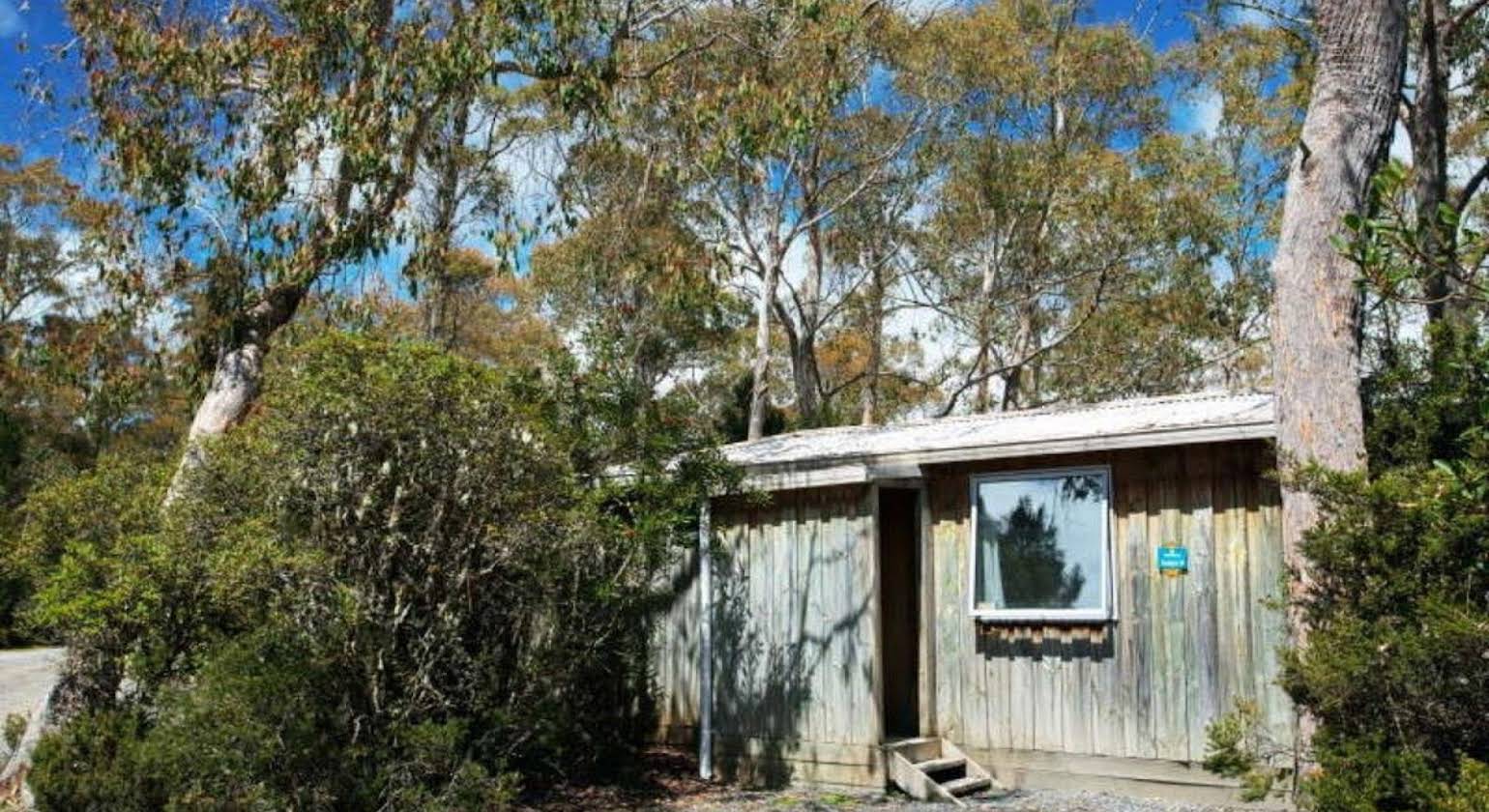 Discovery Holiday Parks - Cradle Mountain Cradle Mountain | Tatil.com