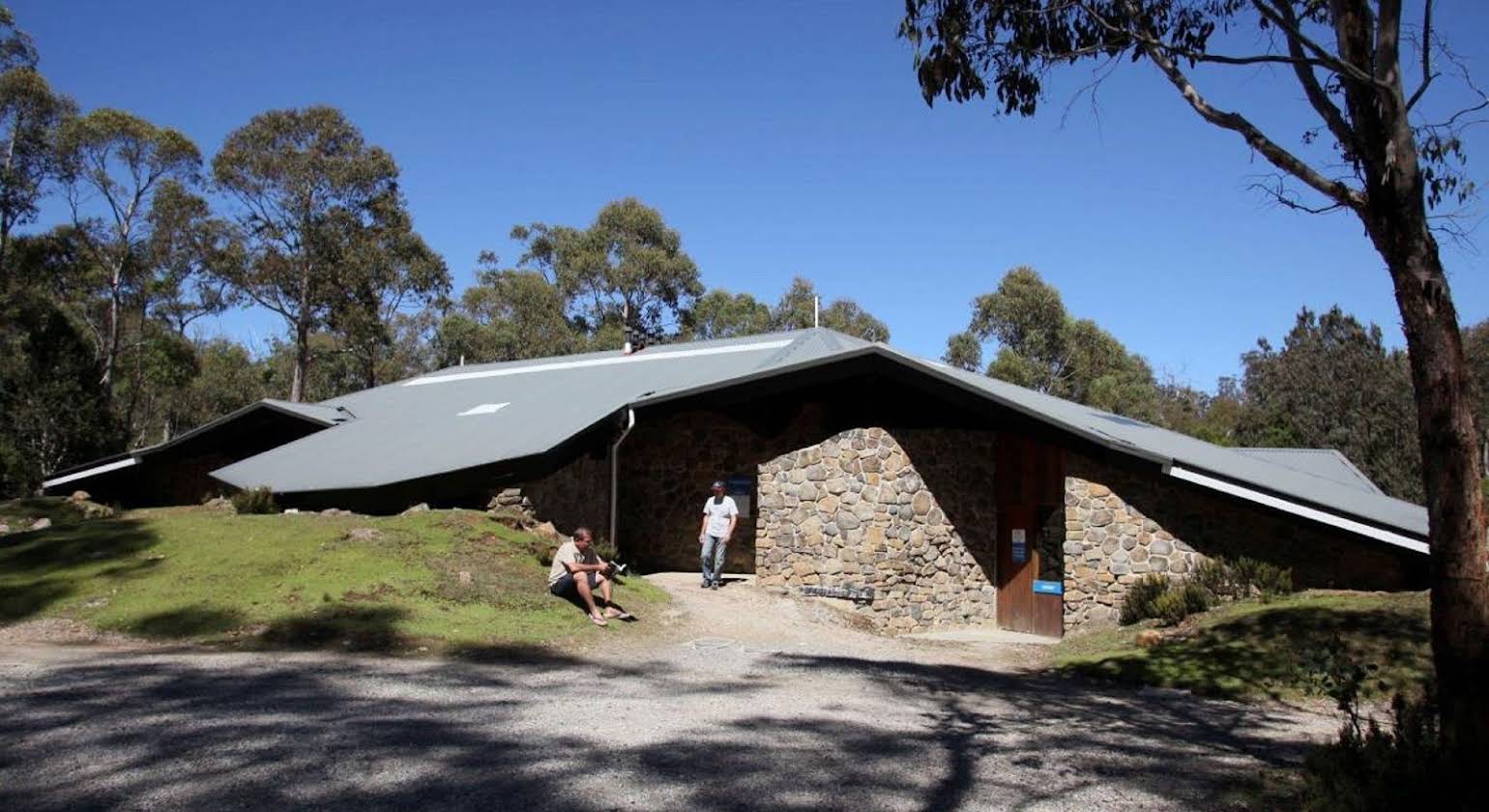 Discovery Holiday Parks - Cradle Mountain Cradle Mountain | Tatil.com