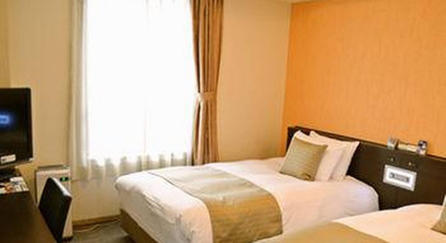 Hotel Coco Grand Kitasenju Adachi