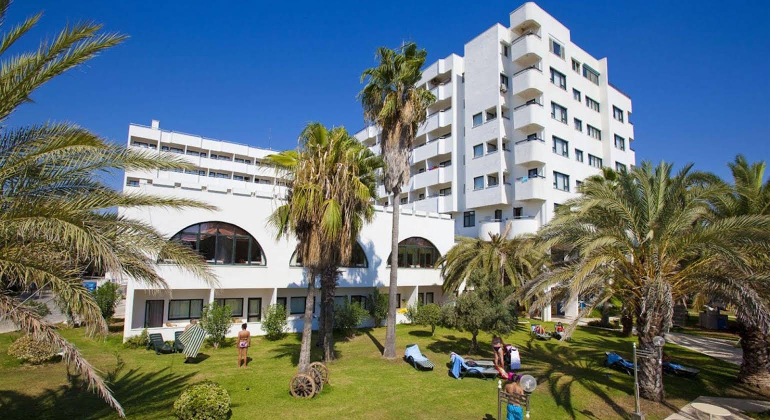 Sural Saray Hotel Side | Tatil.com