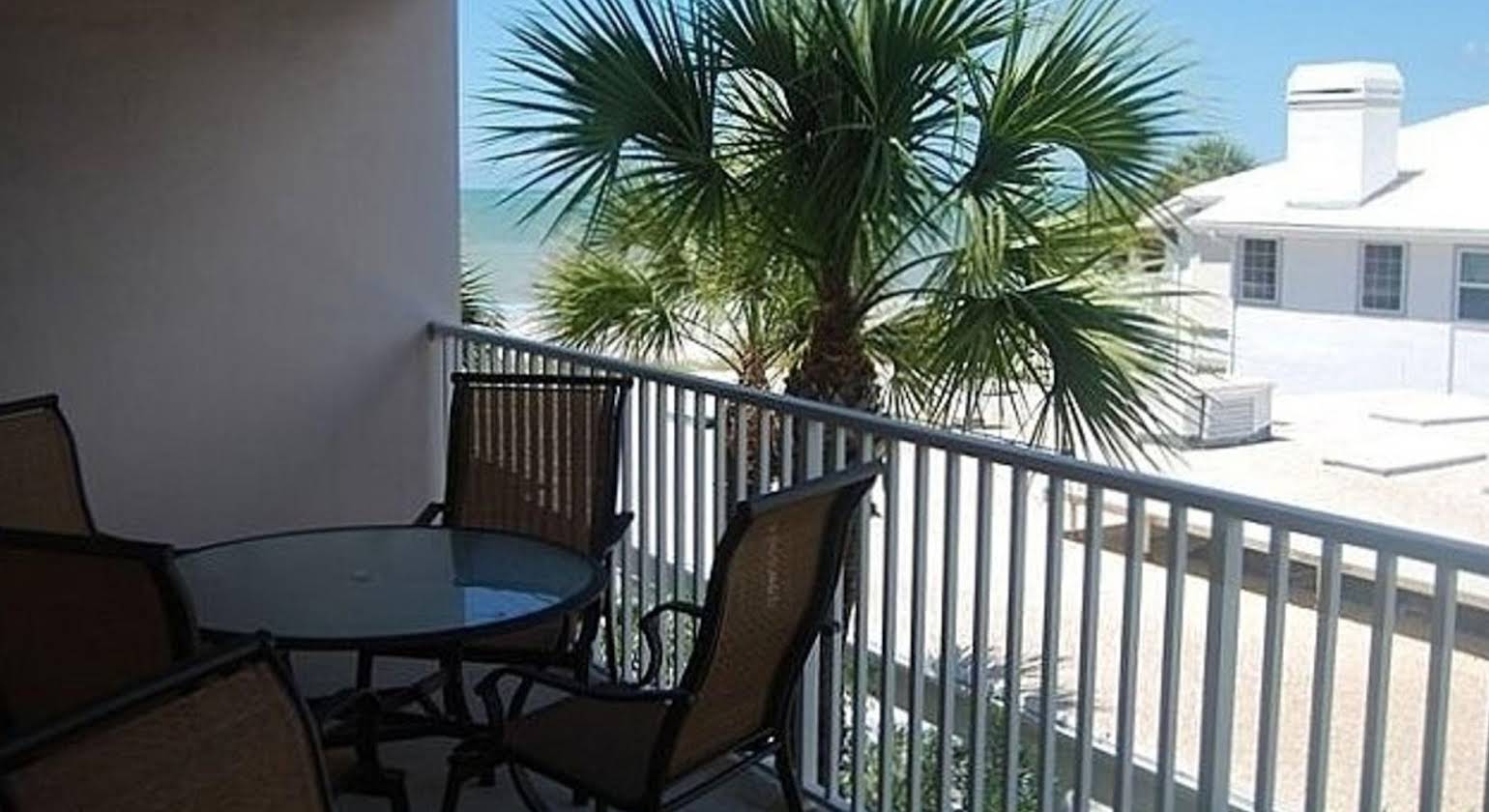 Hamilton House Indian Rocks Beach