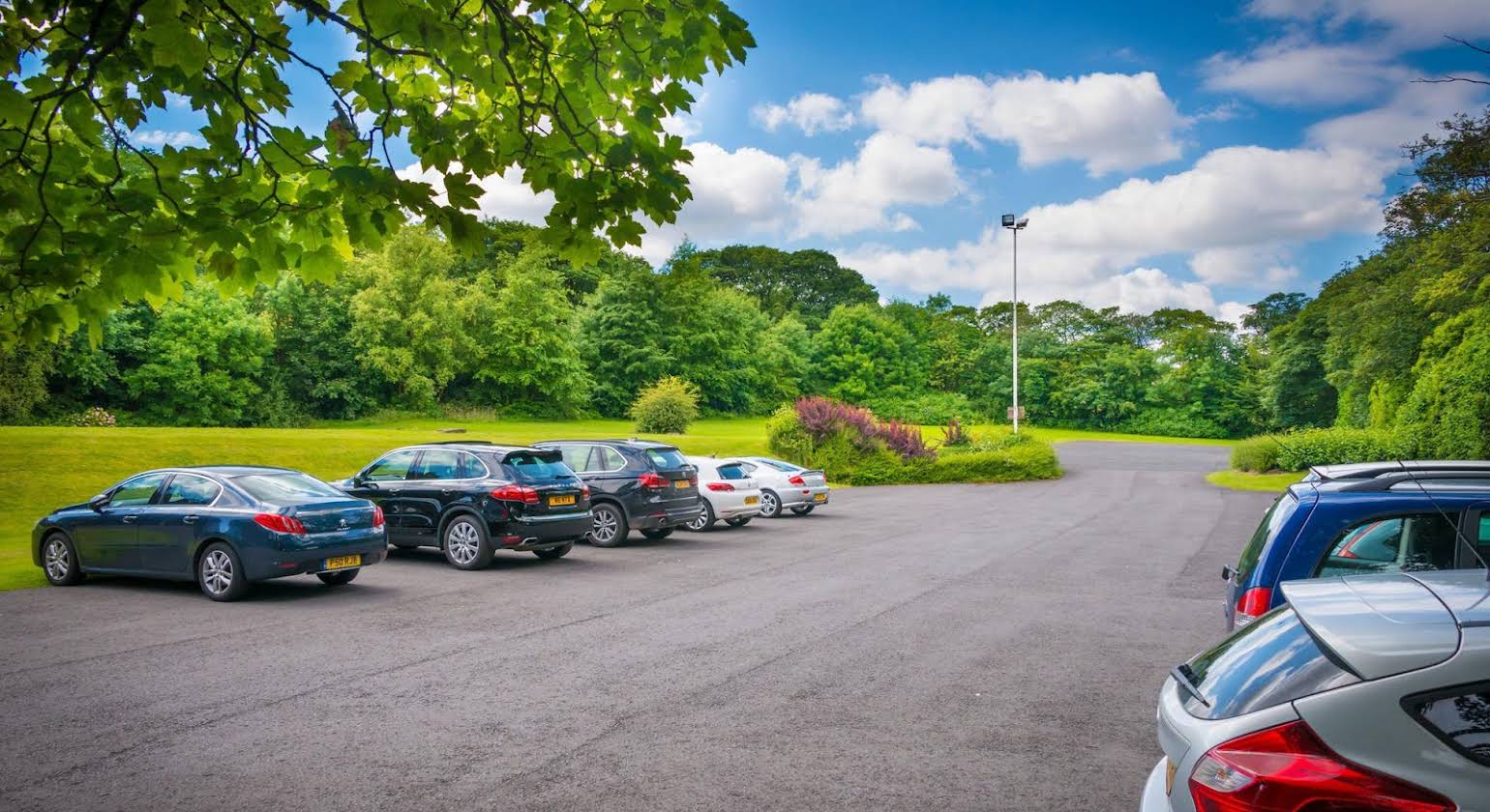 Astley Bank Hotel Darwen