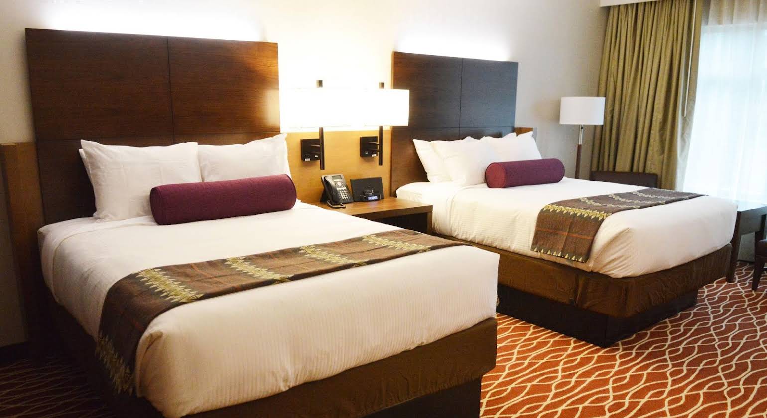 Angel of the Winds Casino Hotel Arlington