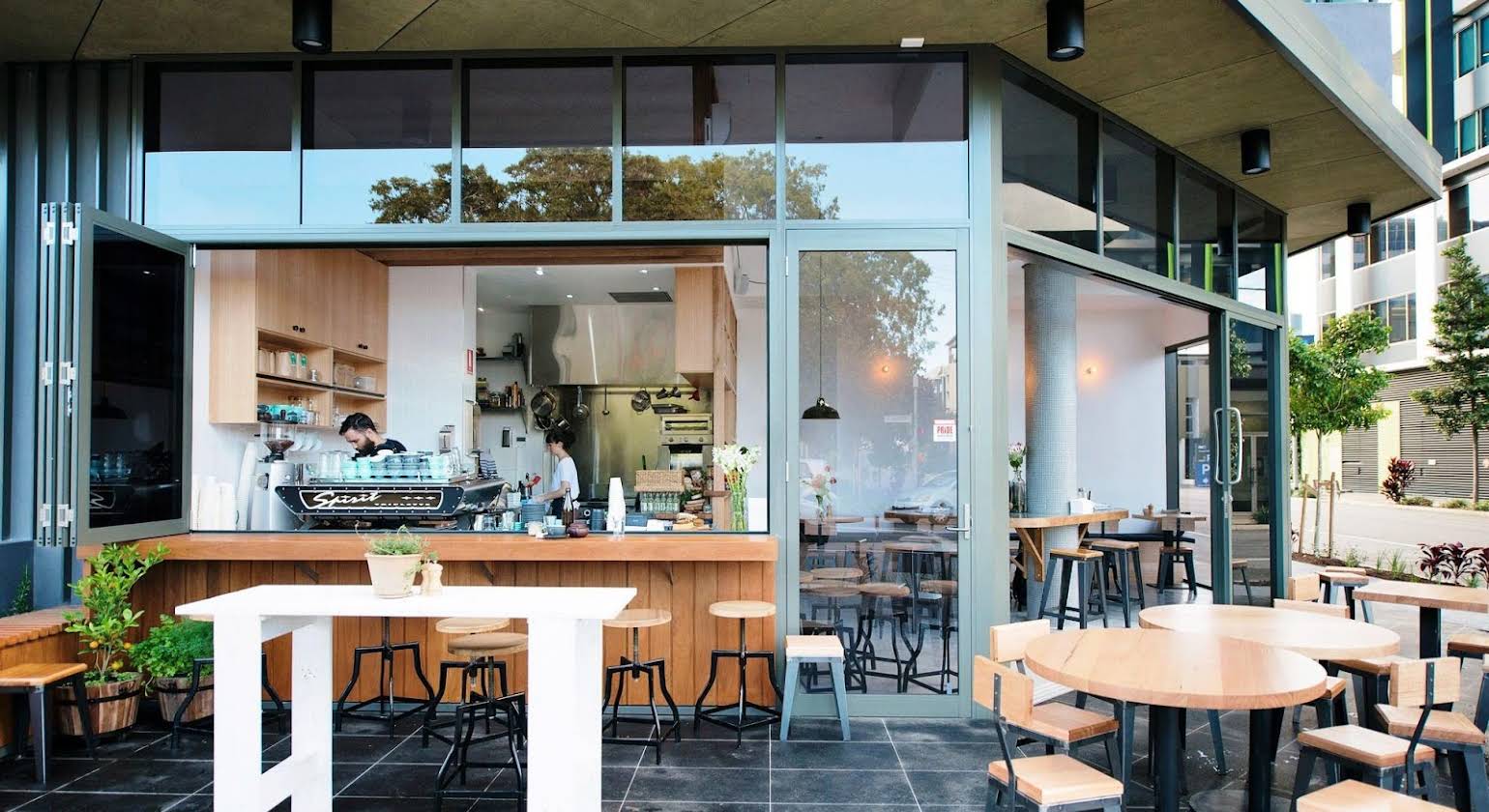 Vine Serviced Apartments South Brisbane