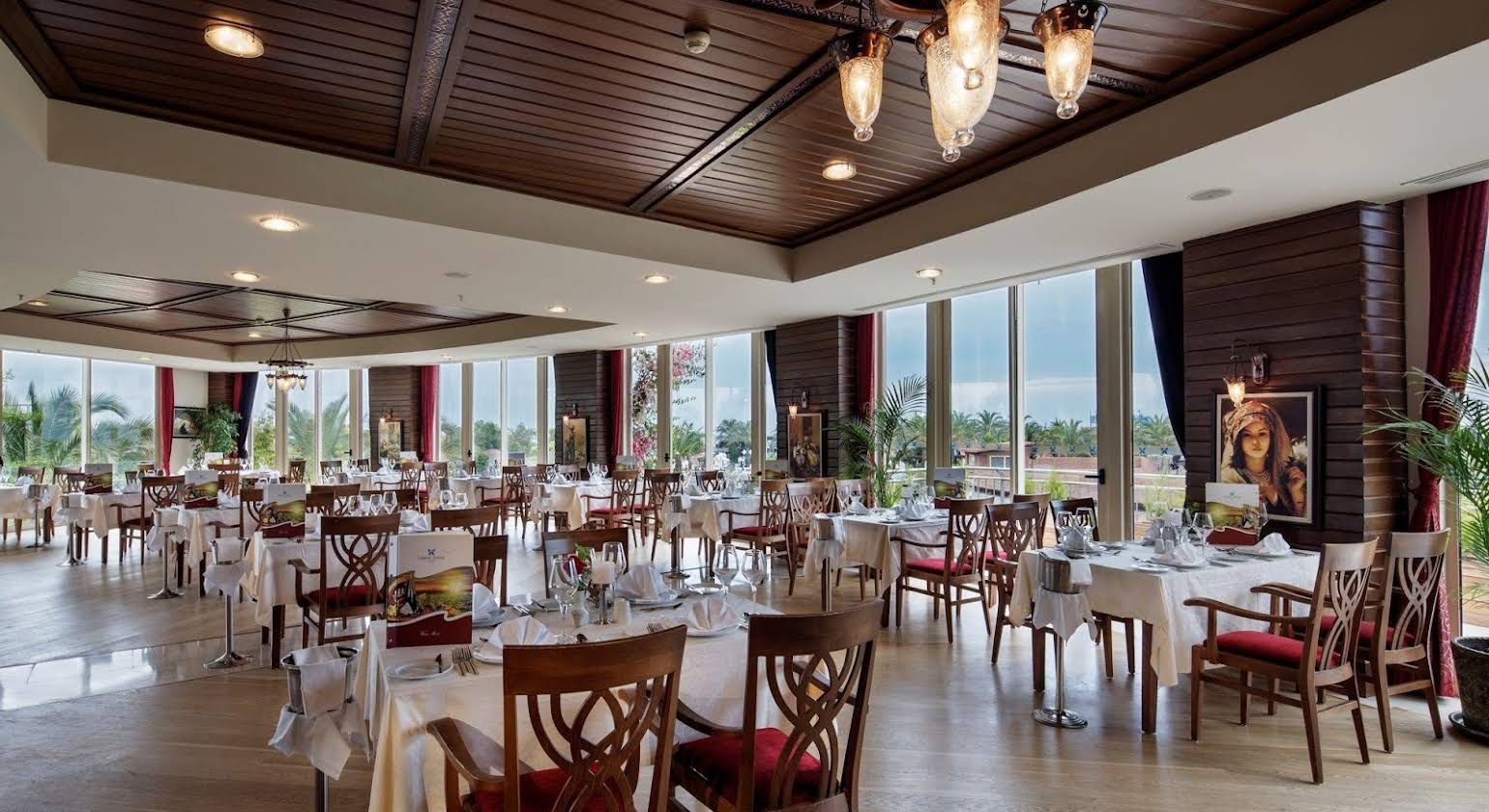 Liberty Hotels Lara
