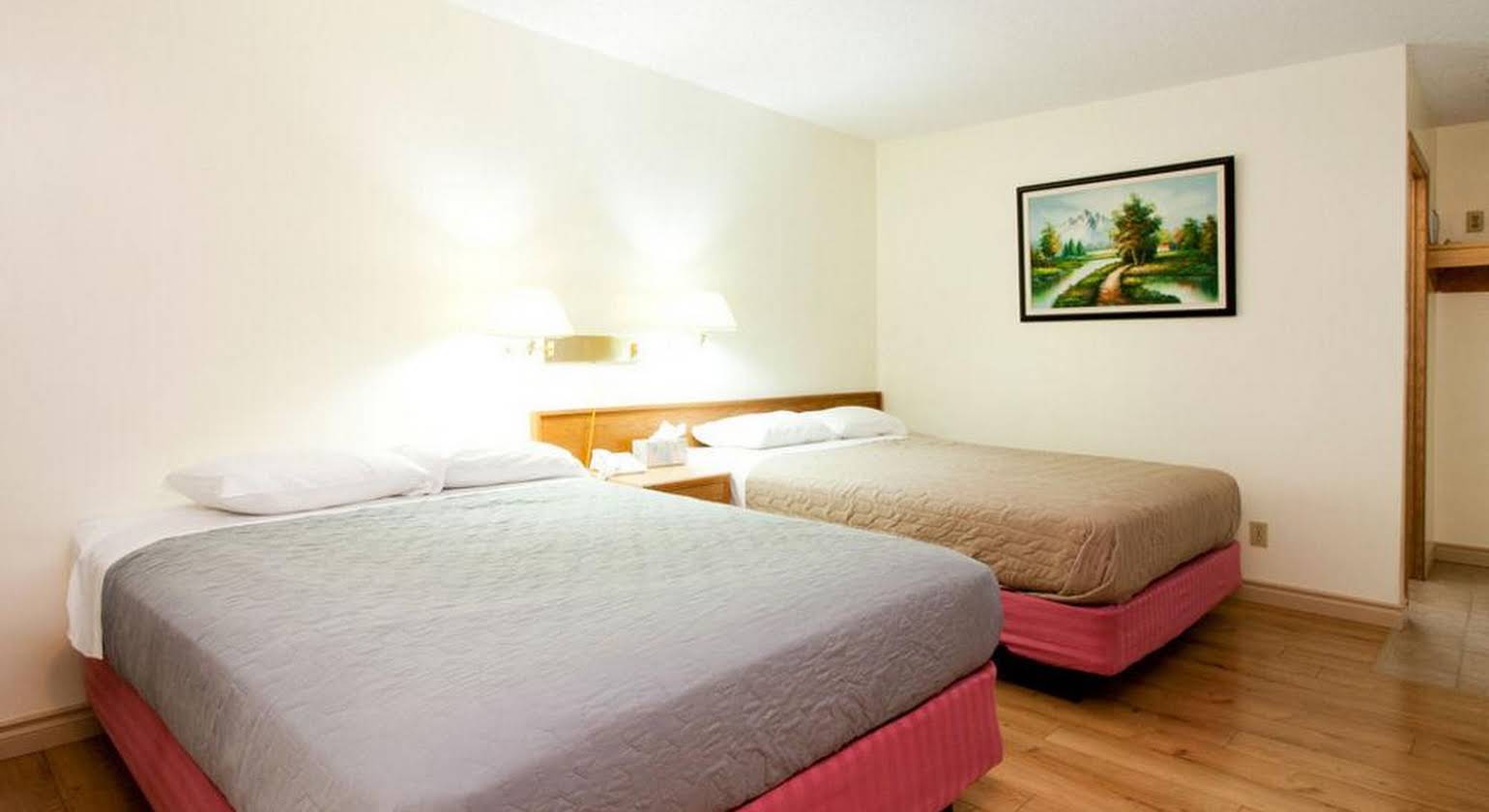 Horizon Motel St. Albert