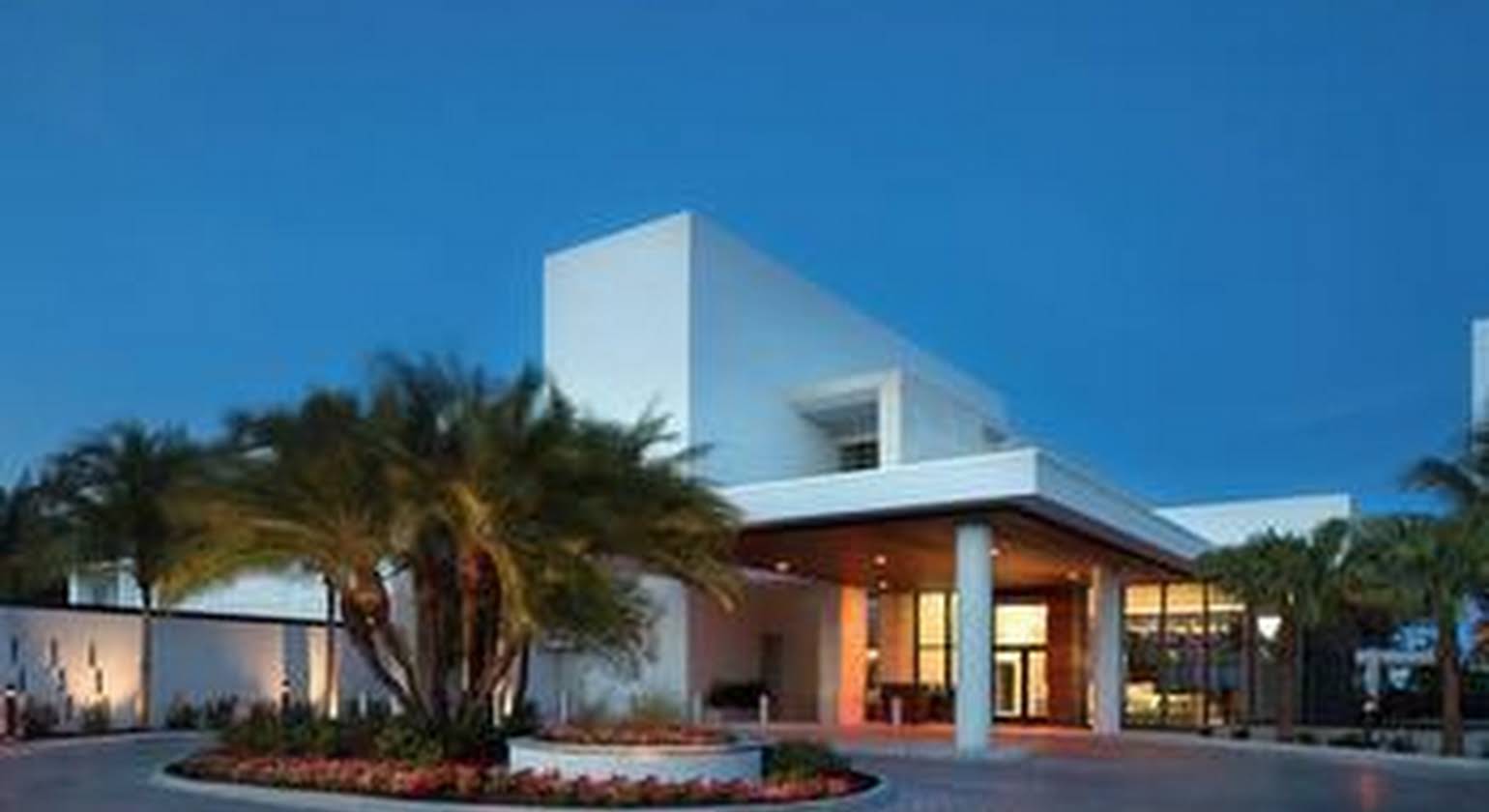 Hilton Longboat Key Beach Front Resort Longboat Key