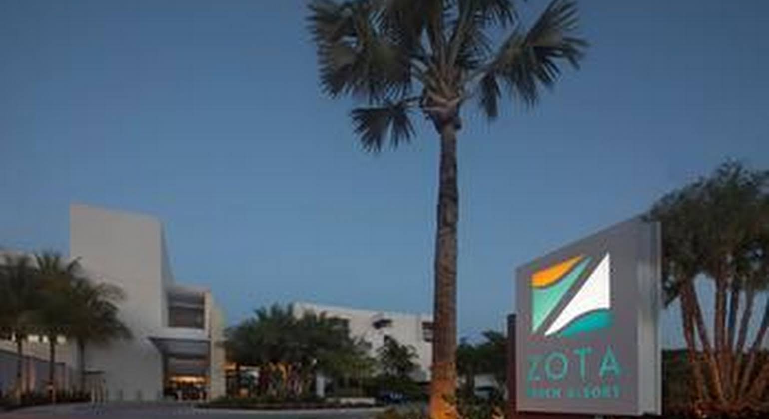 Hilton Longboat Key Beach Front Resort Longboat Key