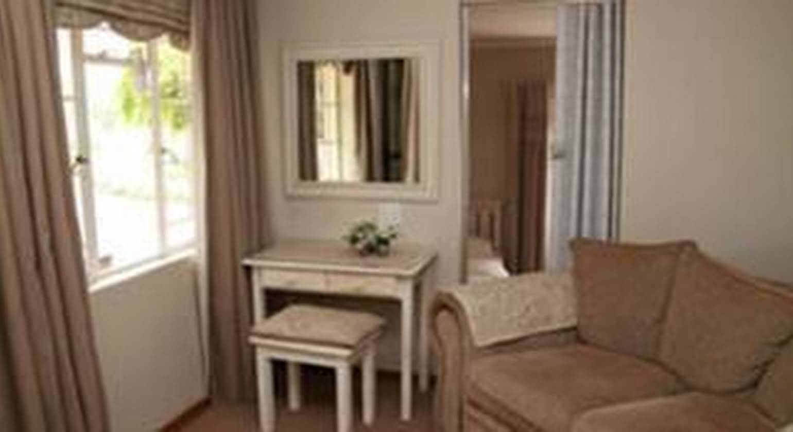 Drinkwater Guest Farm Ermelo