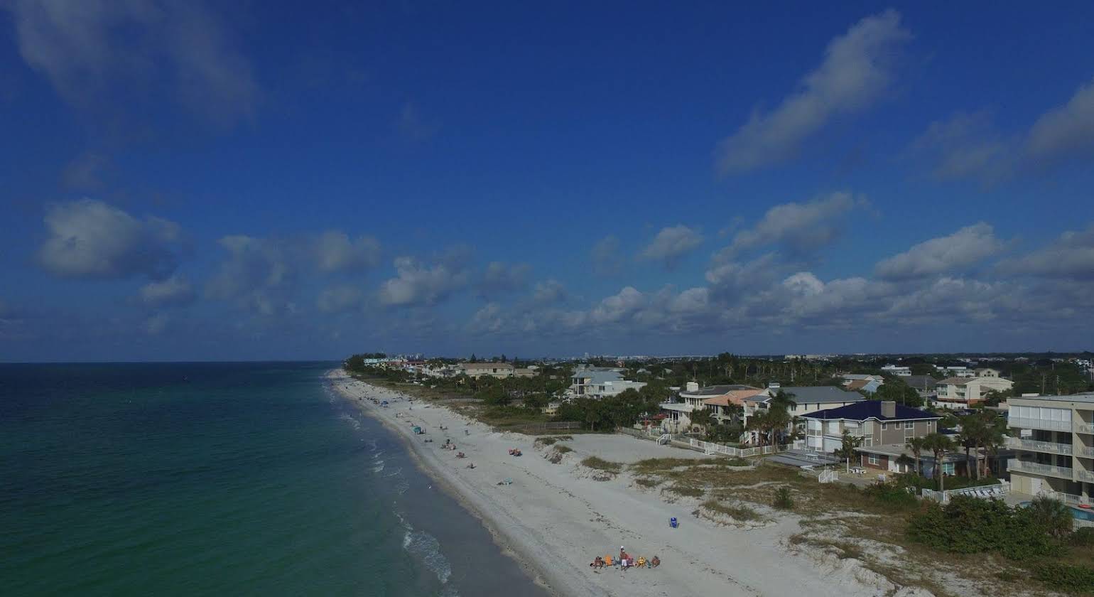 Hamilton House Indian Rocks Beach