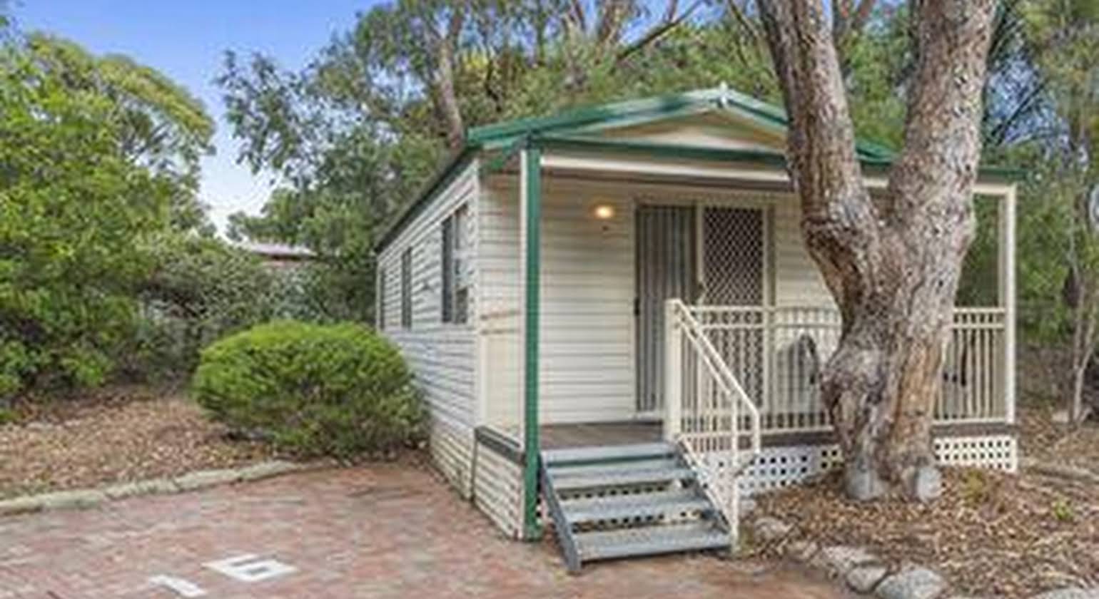 Aspen Parks Woodman Point Holiday Park Coogee