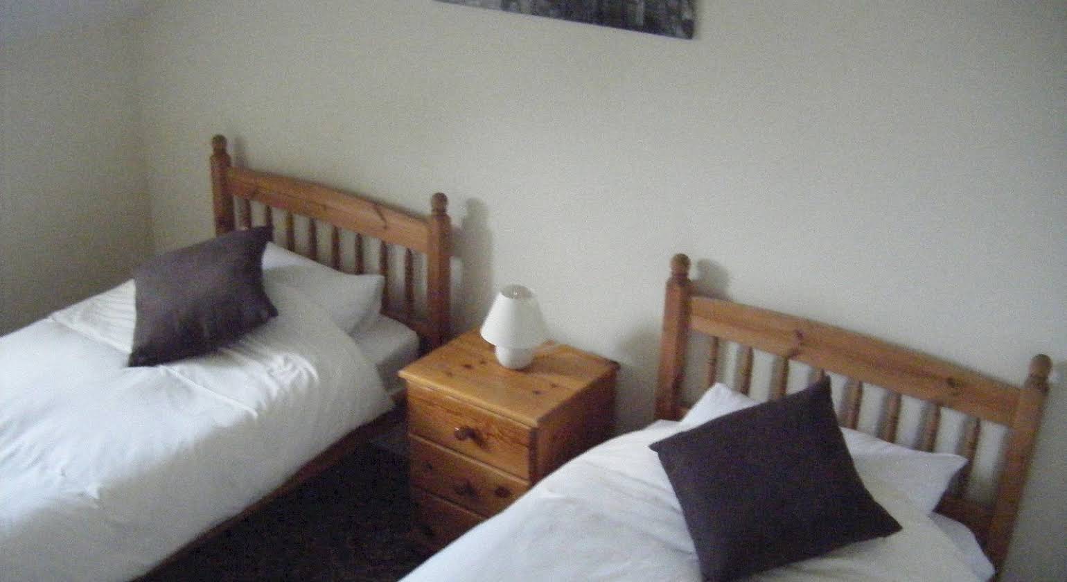 Parkside Guest House Goole