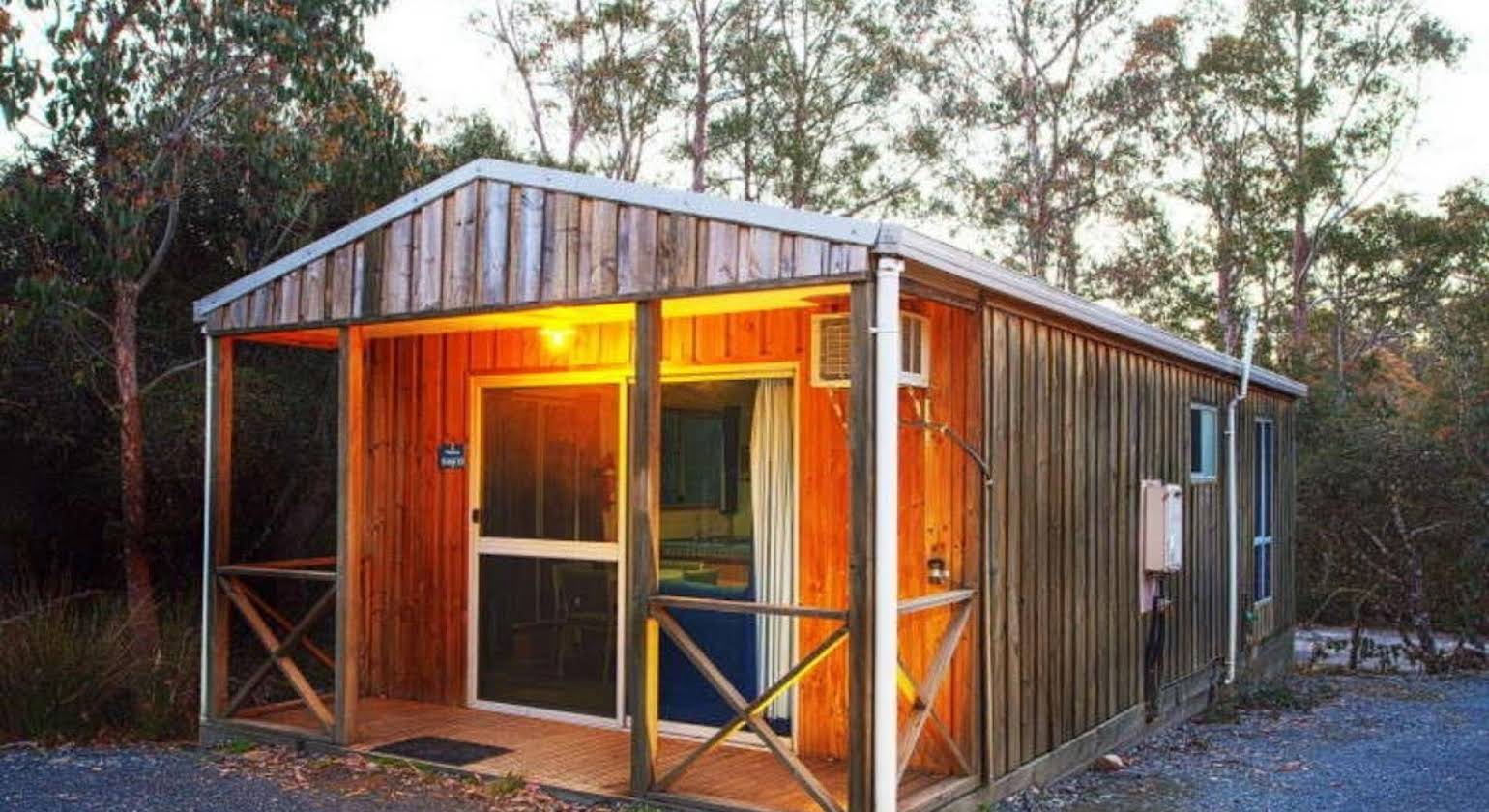 Discovery Holiday Parks - Cradle Mountain Cradle Mountain | Tatil.com