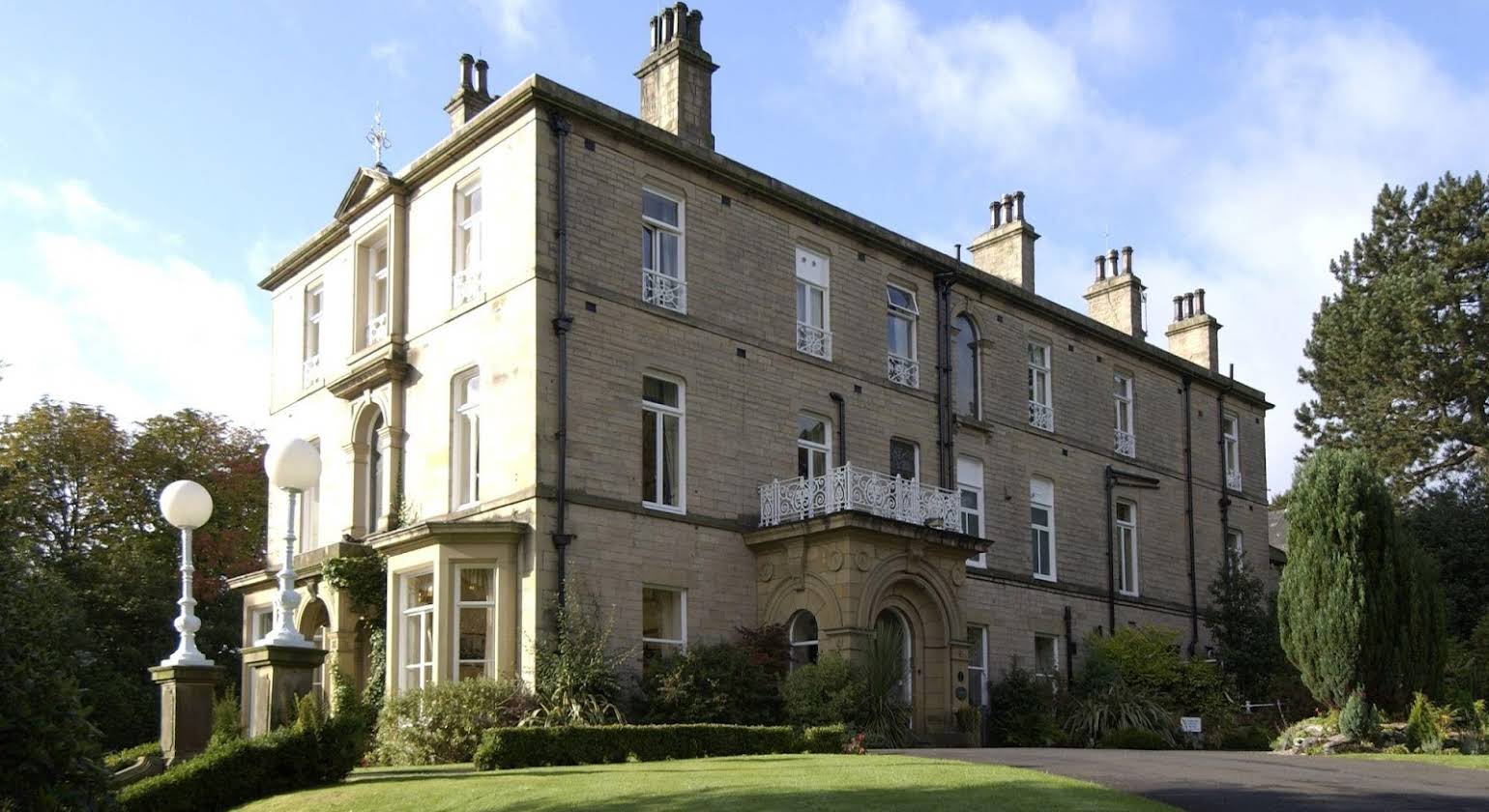 Astley Bank Hotel Darwen