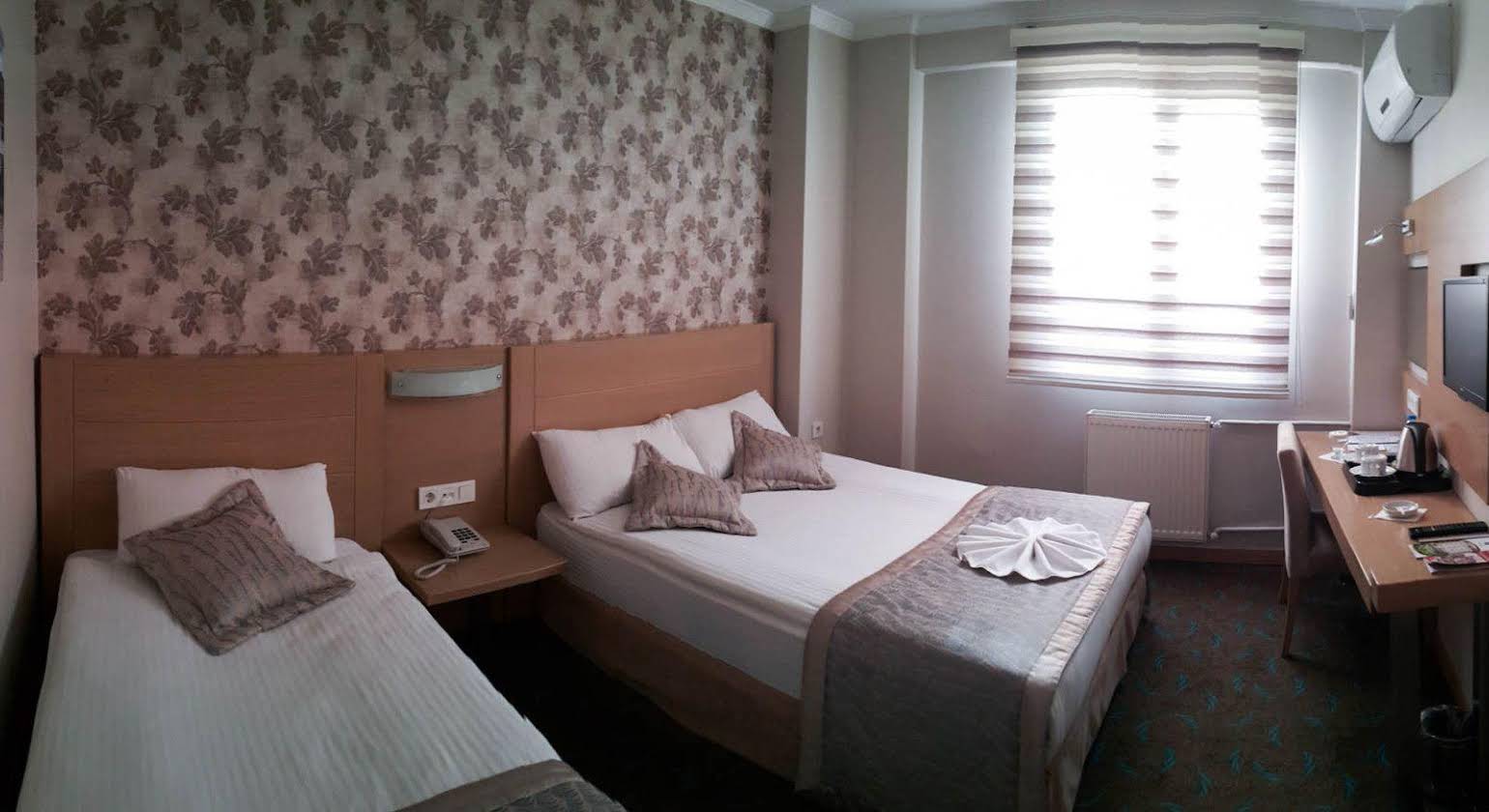 Otel Mutevelli
