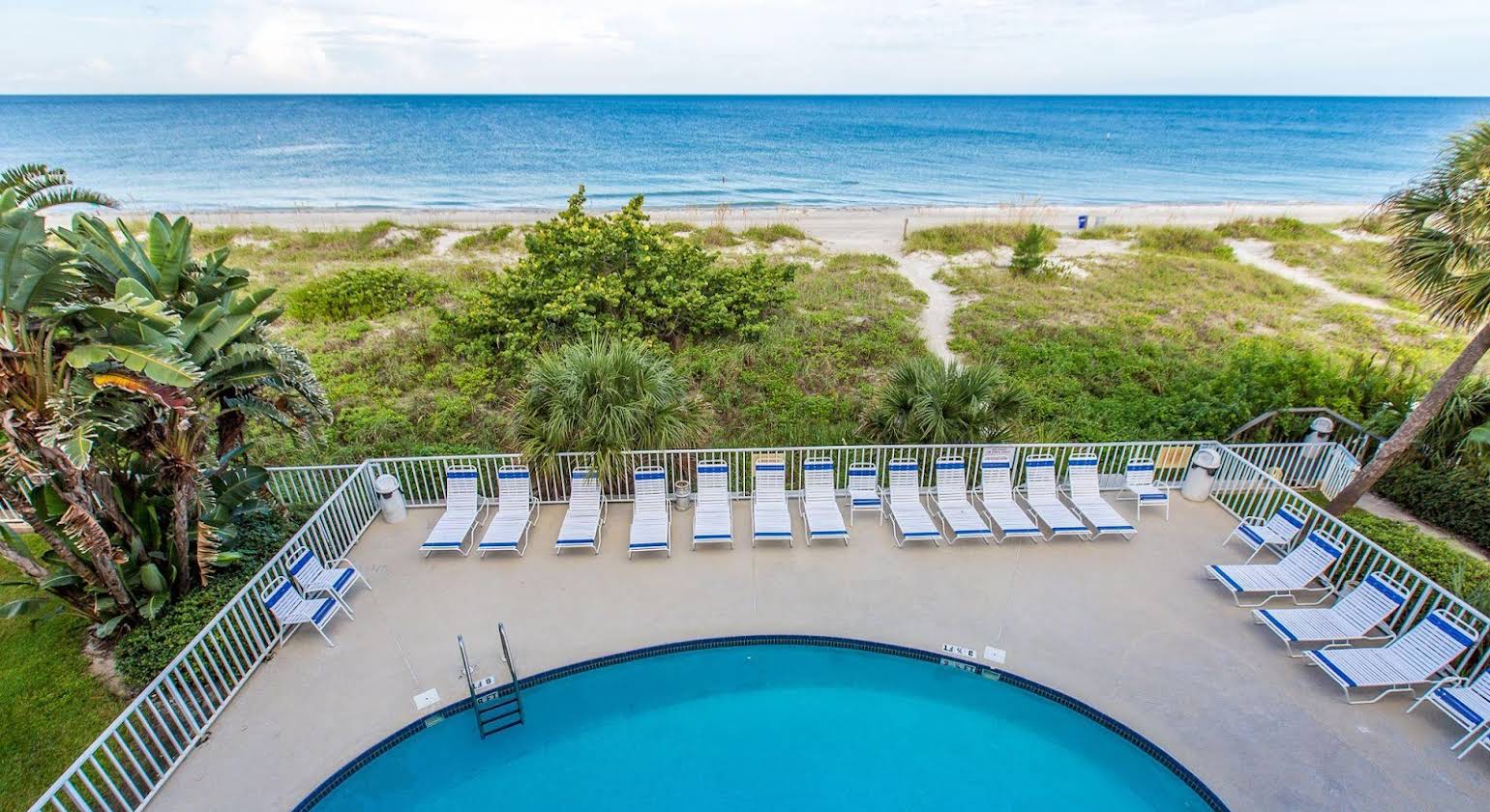 Hamilton House Indian Rocks Beach