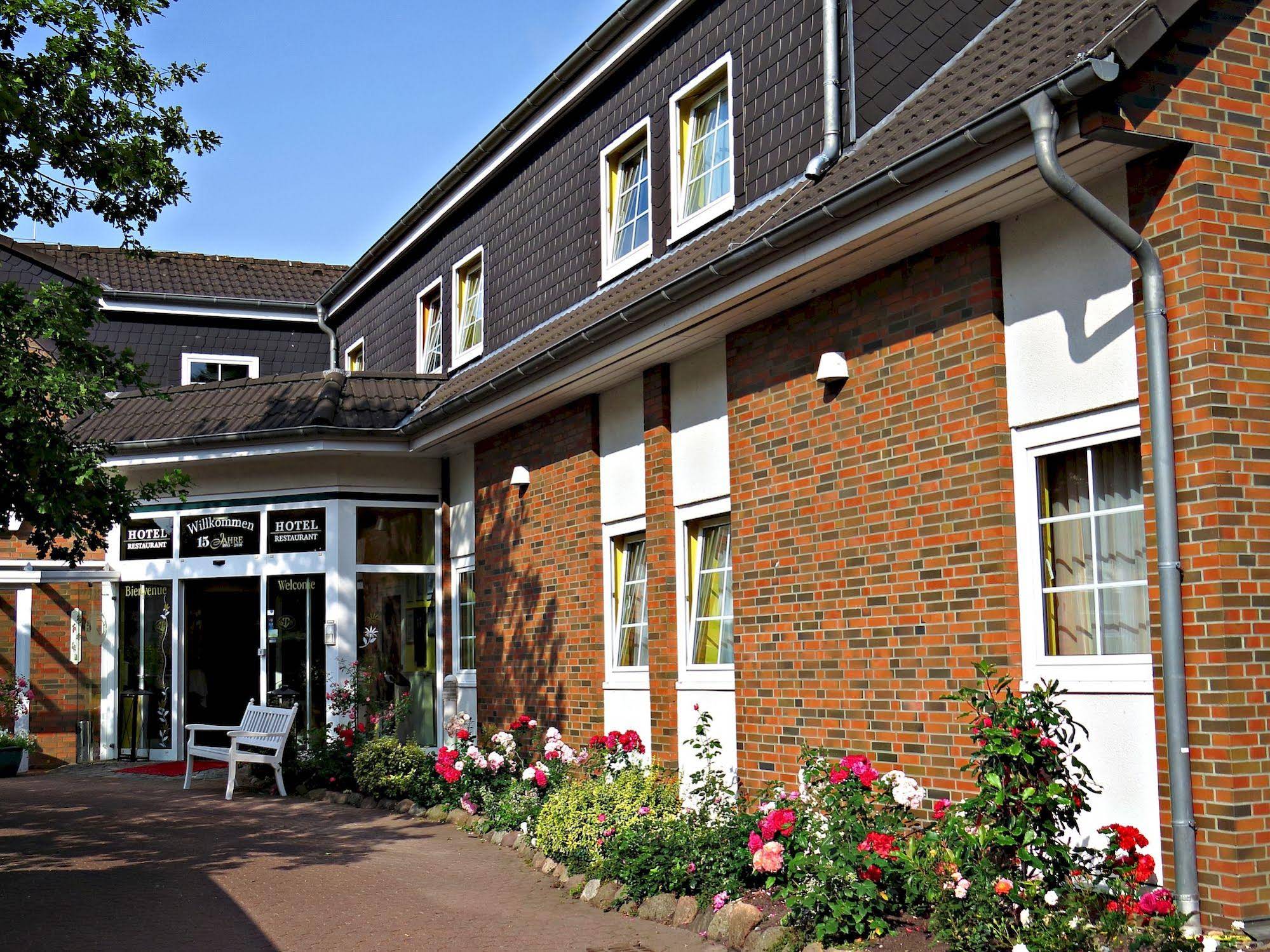 Hotel Landhaus Dierkow Rostock | Tatil.com