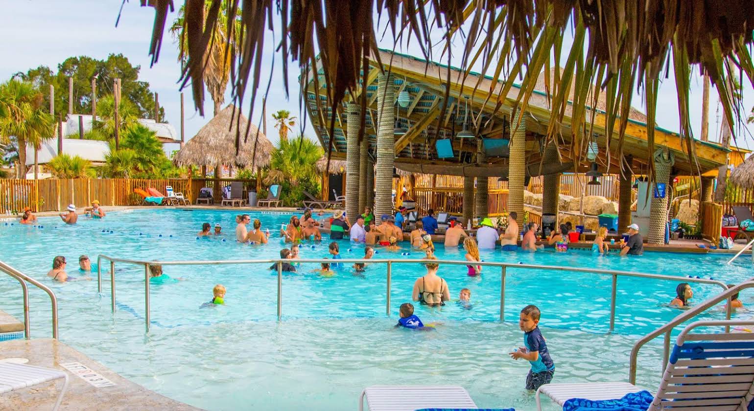 Schlitterbahn Waterpark and Resort Corpus Christi Corpus Christi