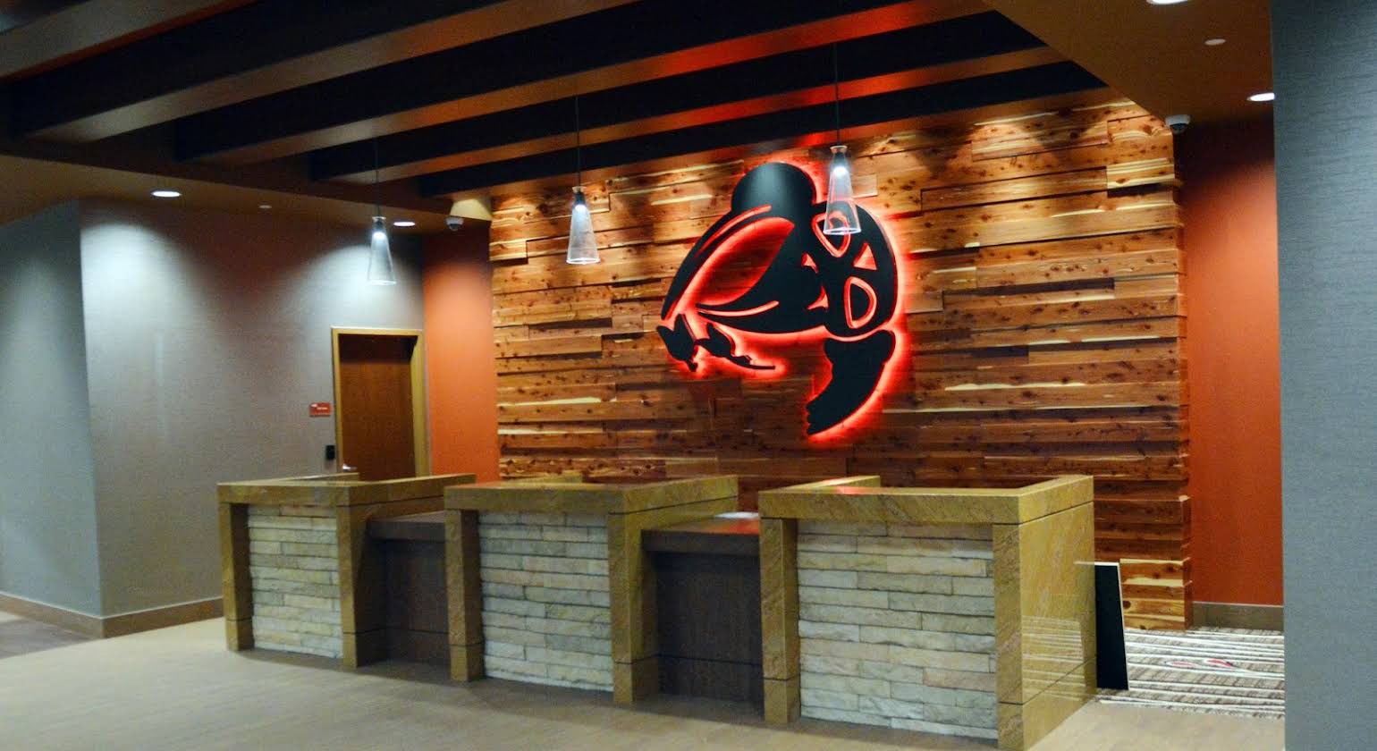 Angel of the Winds Casino Hotel Arlington