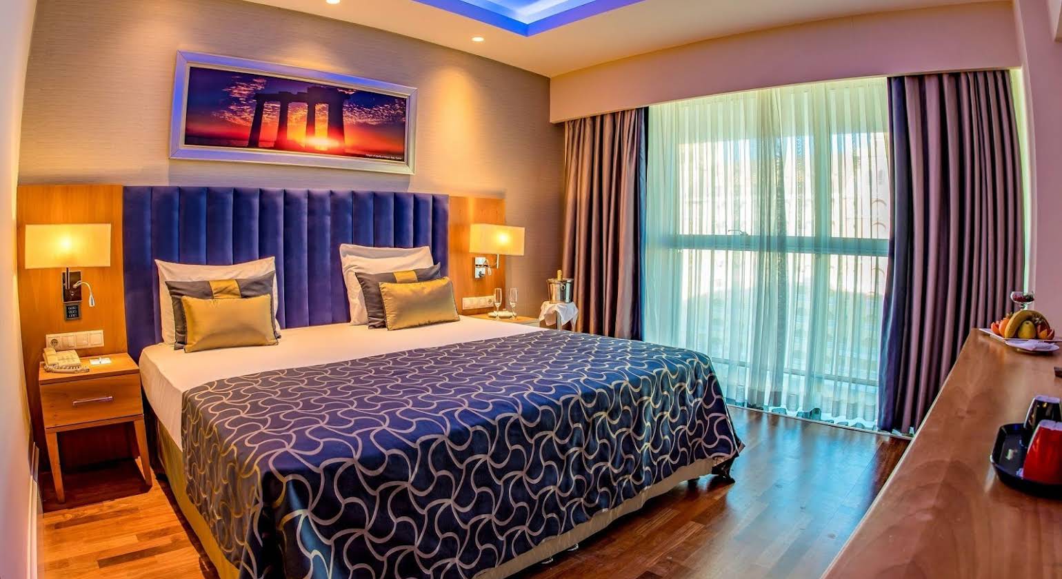 Liberty Hotels Lara