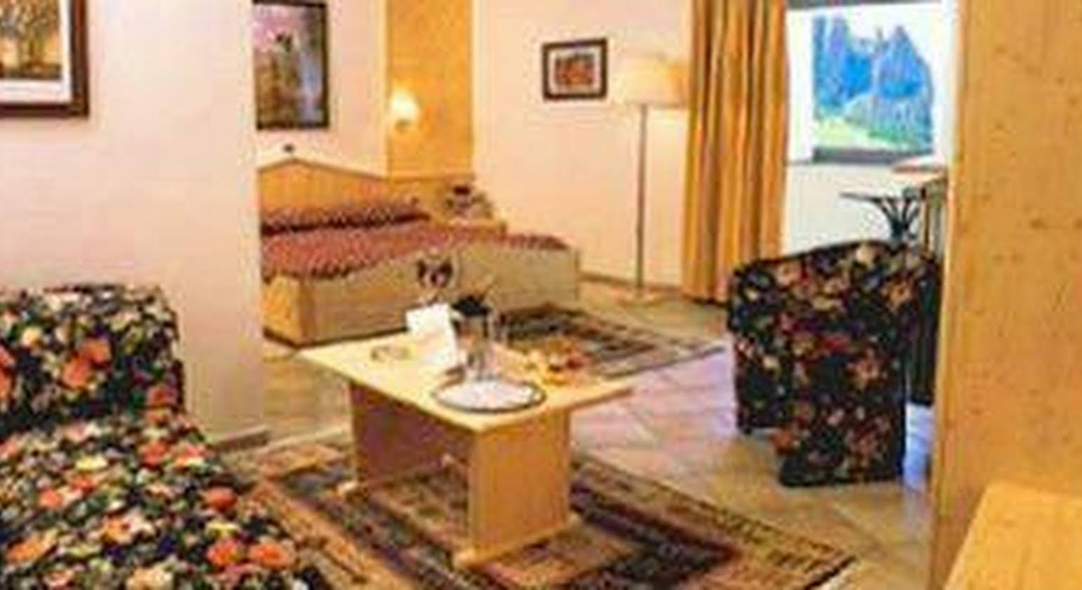 Piccolo Hotel Sciliar Compaccio