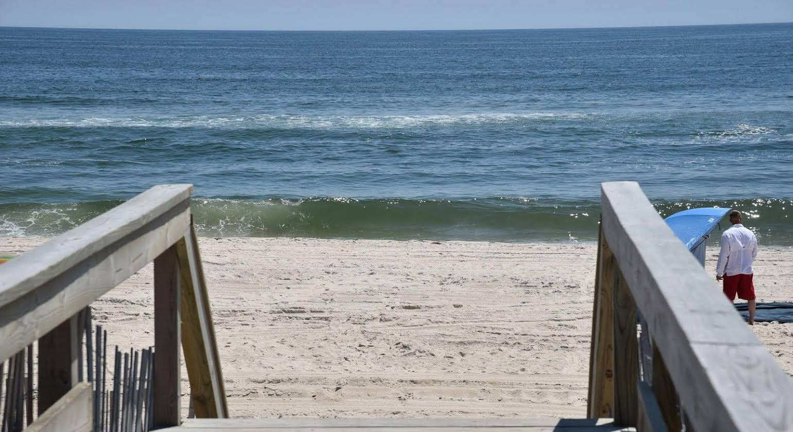 Fire Island Hotel Ocean Bay Park Ocean Koyu Parkı