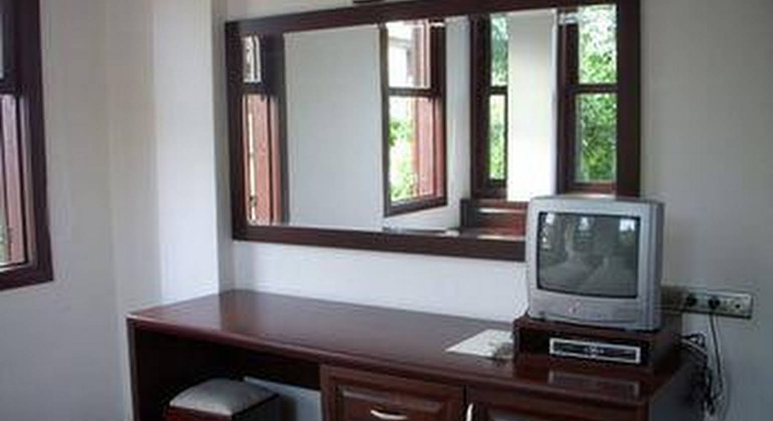 Villa Verde