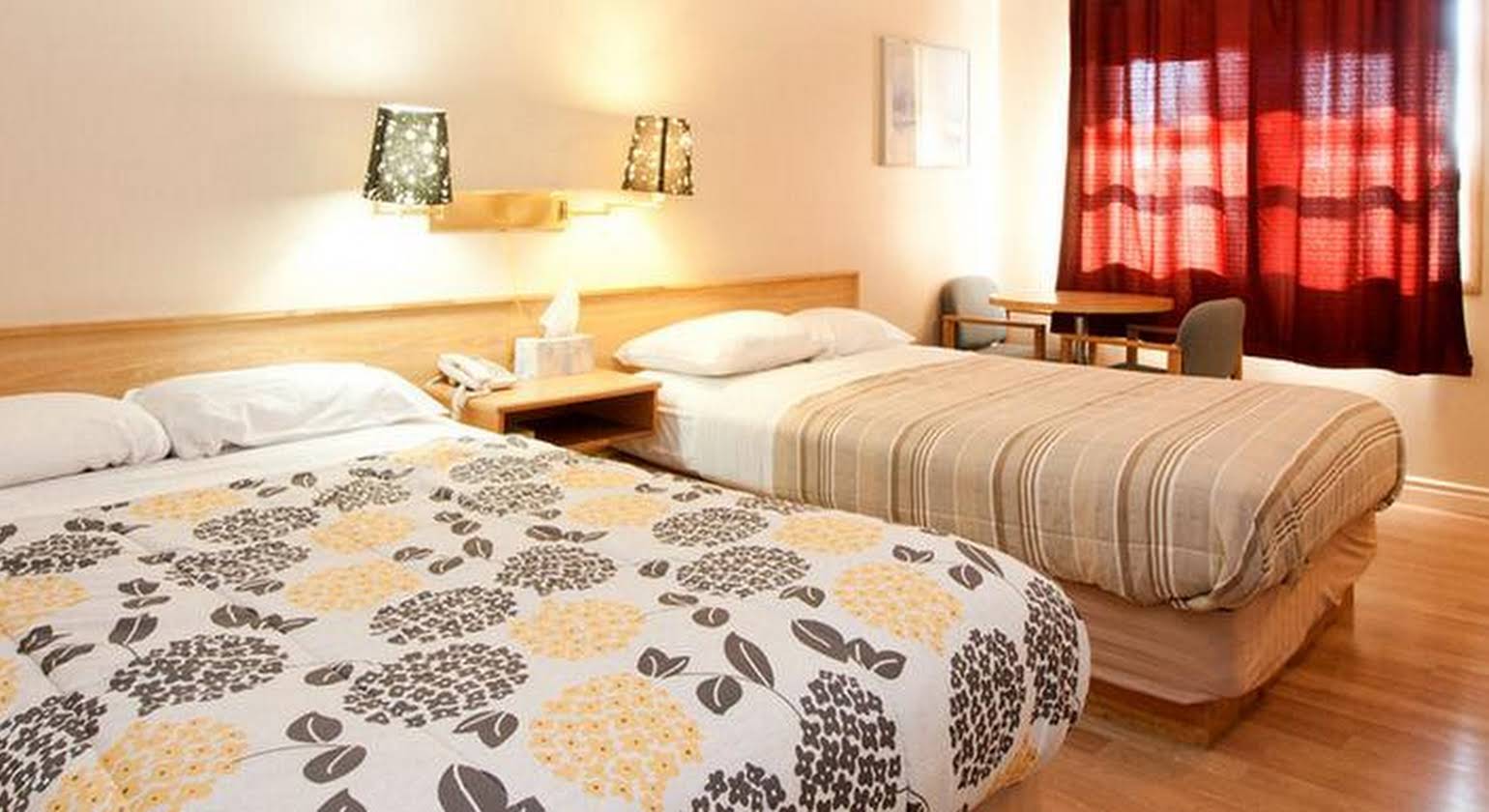 Horizon Motel St. Albert