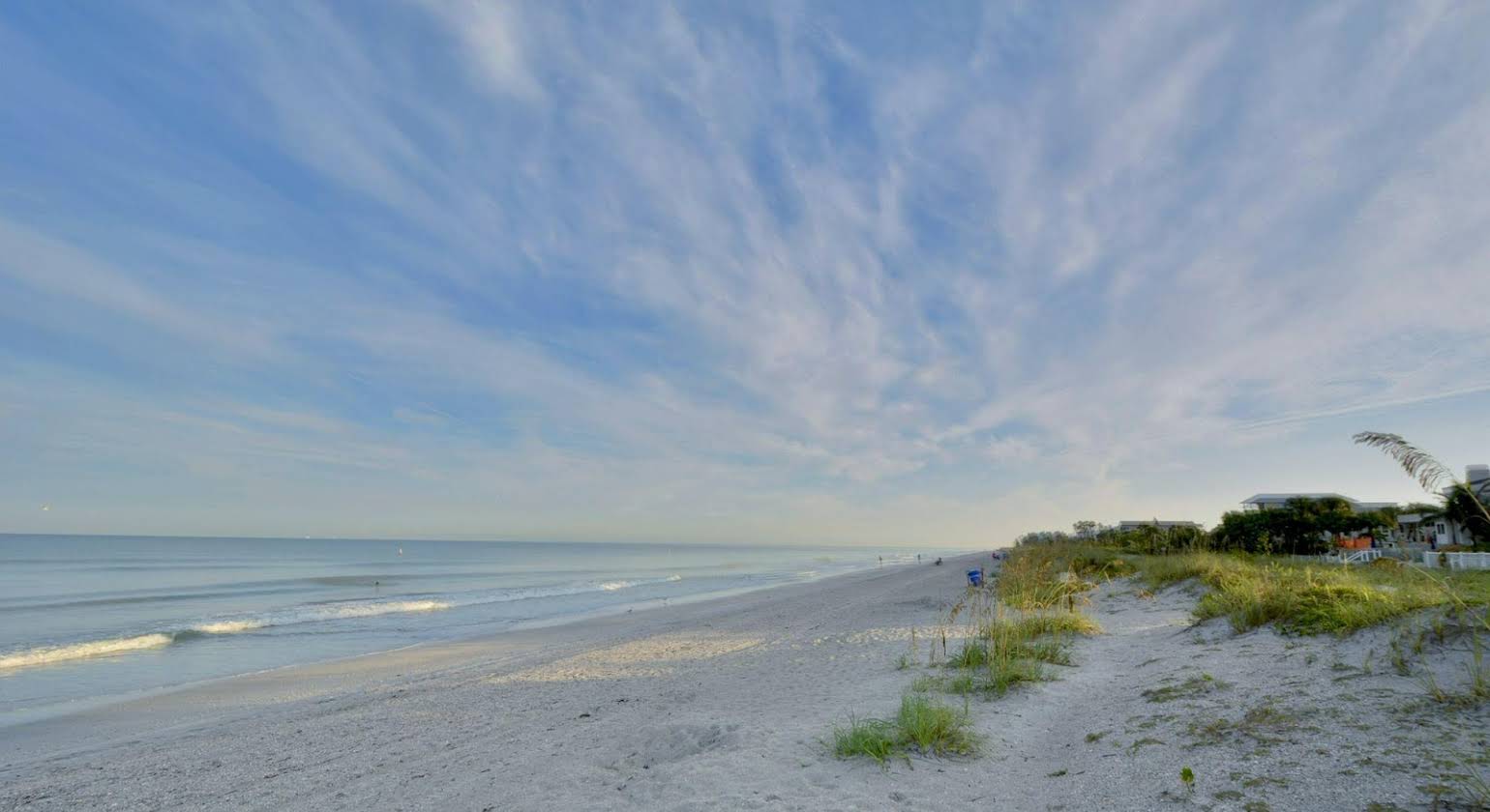 Hamilton House Indian Rocks Beach