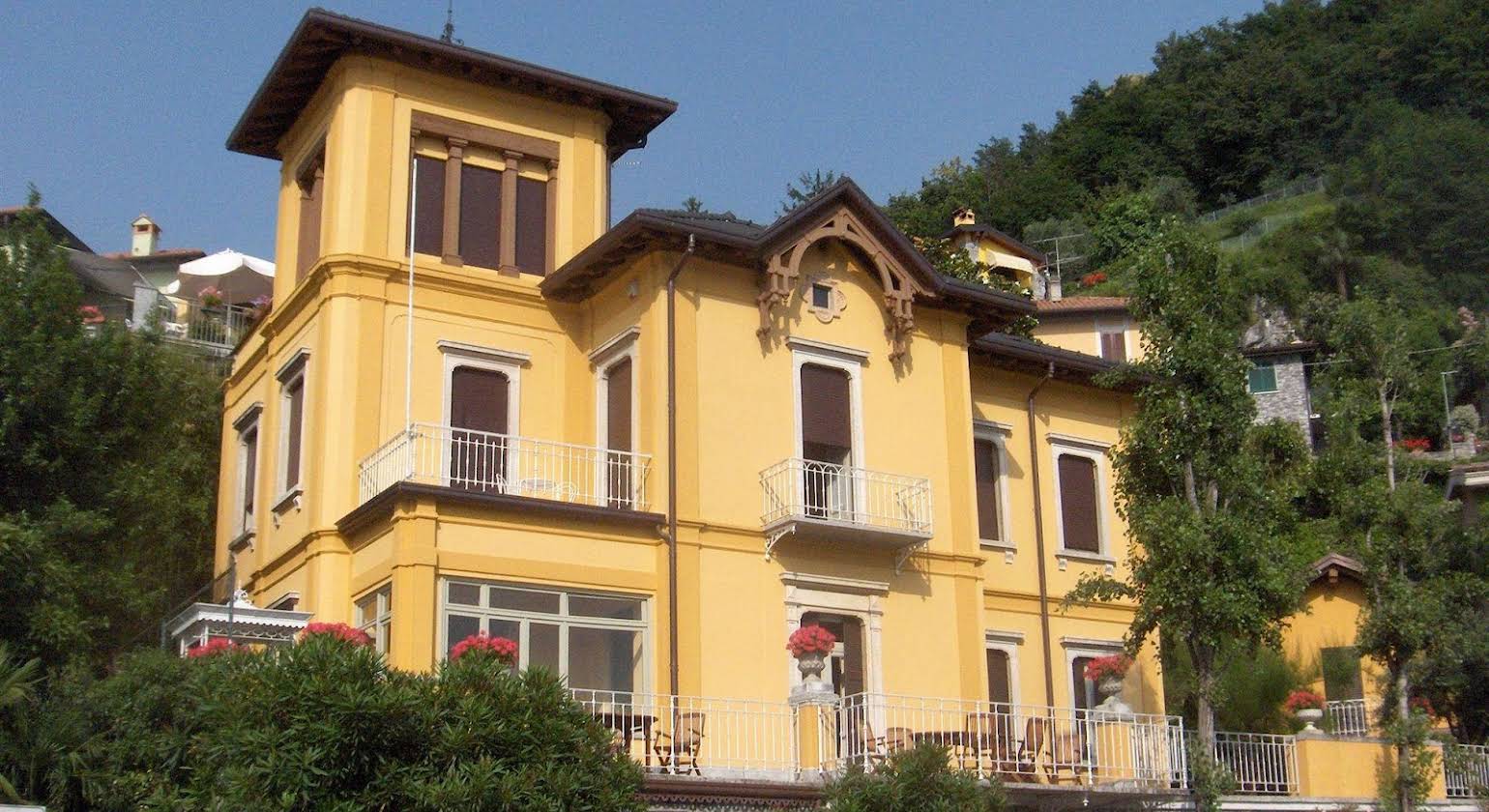 Villa Torretta Varenna