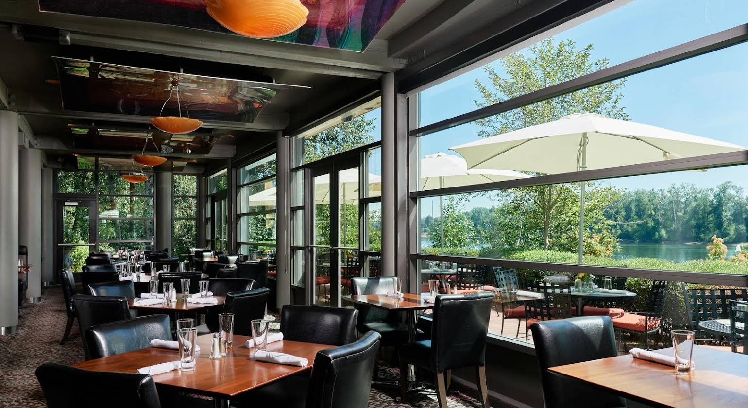 River's Edge Hotel & Spa Portland