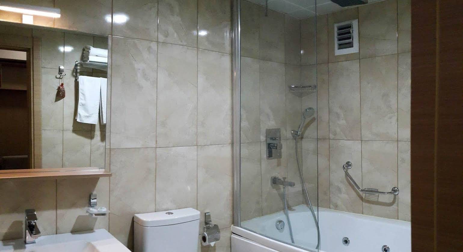 Otel Mutevelli