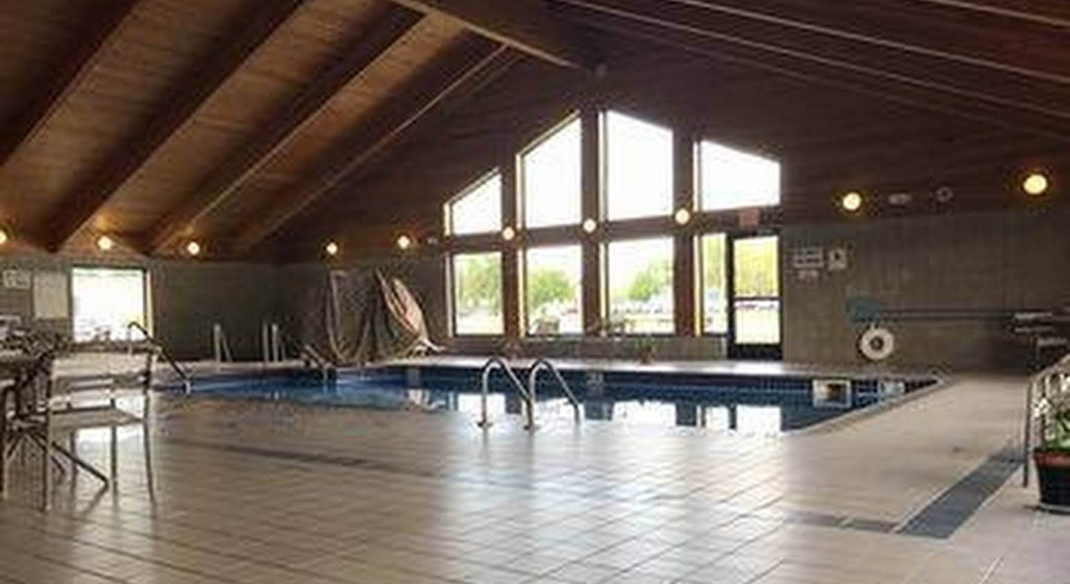 FairBridge Inn & Suites in Thorp, WI Thorp