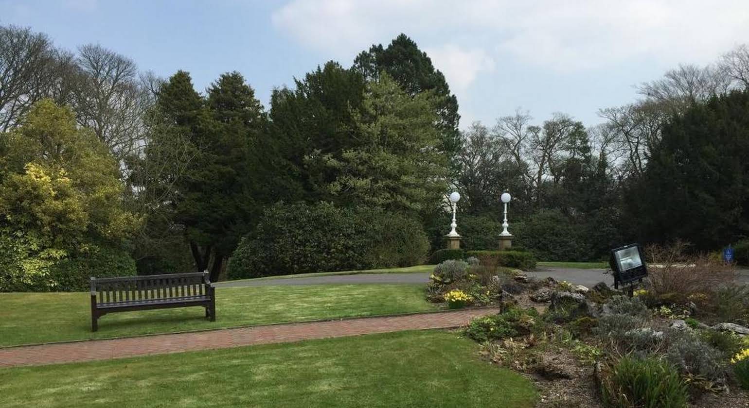 Astley Bank Hotel Darwen