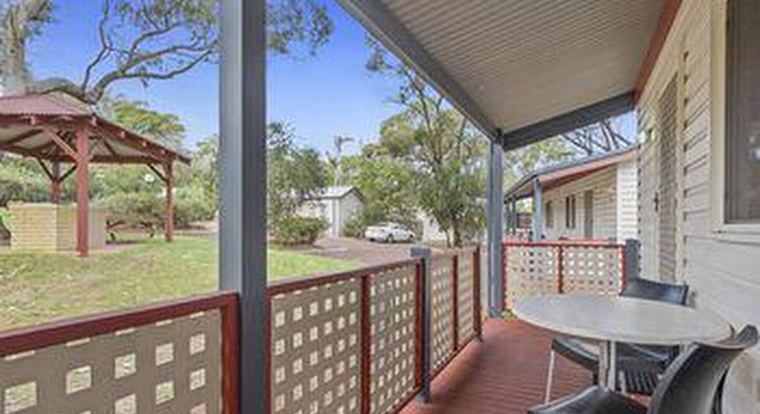 Aspen Parks Woodman Point Holiday Park Coogee