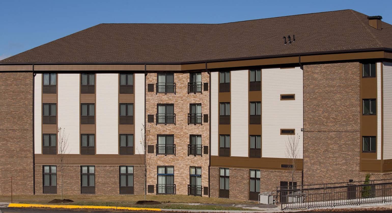 Canaan Valley Resort and Conference Center Davis