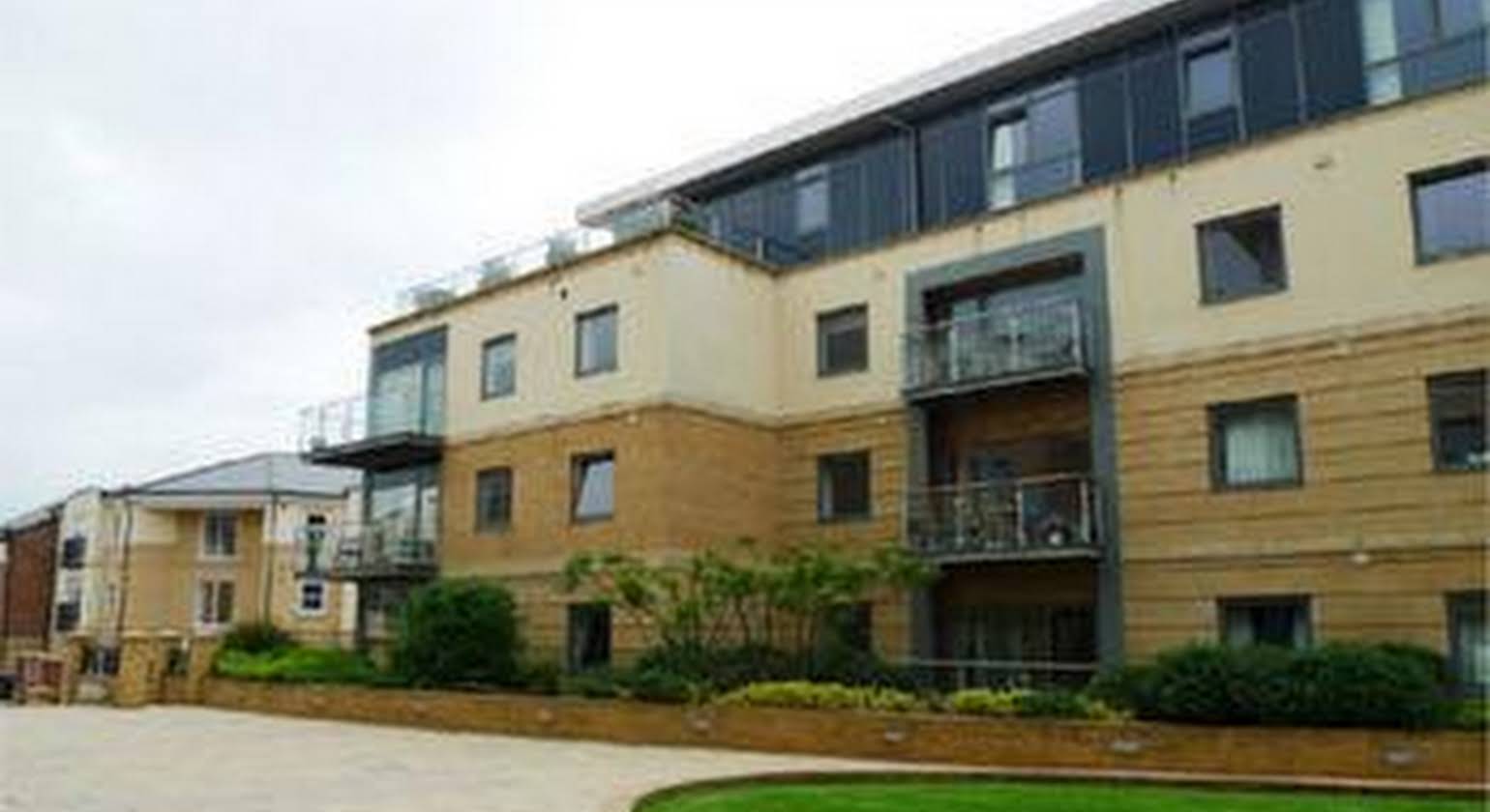 Grove Park Apartments Week2Week Gosforth