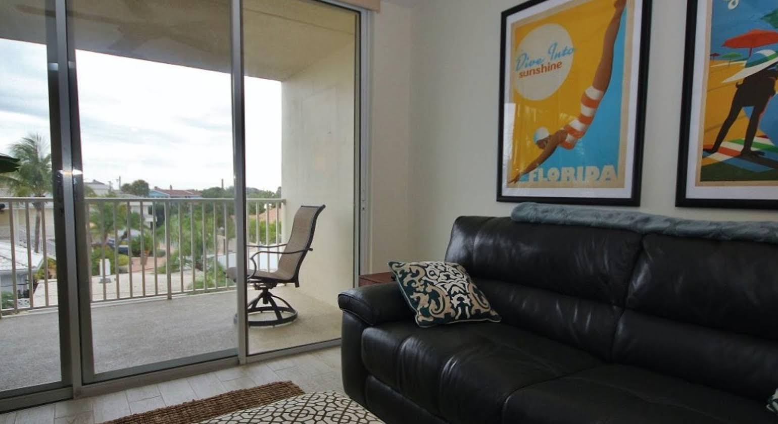 Hamilton House Indian Rocks Beach