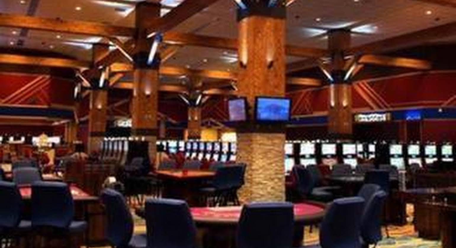 Angel of the Winds Casino Hotel Arlington
