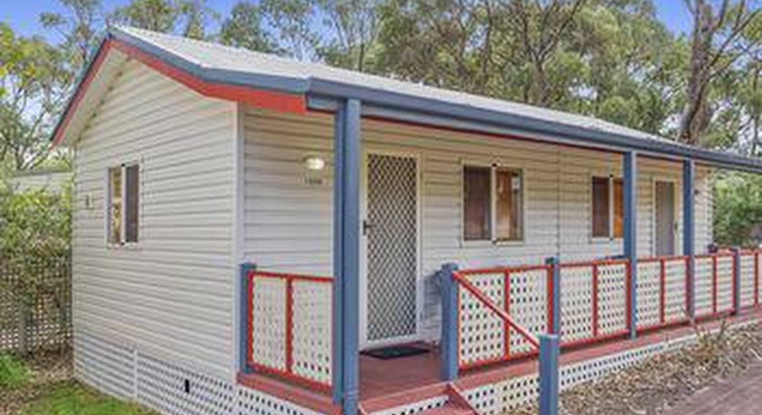 Aspen Parks Woodman Point Holiday Park Coogee