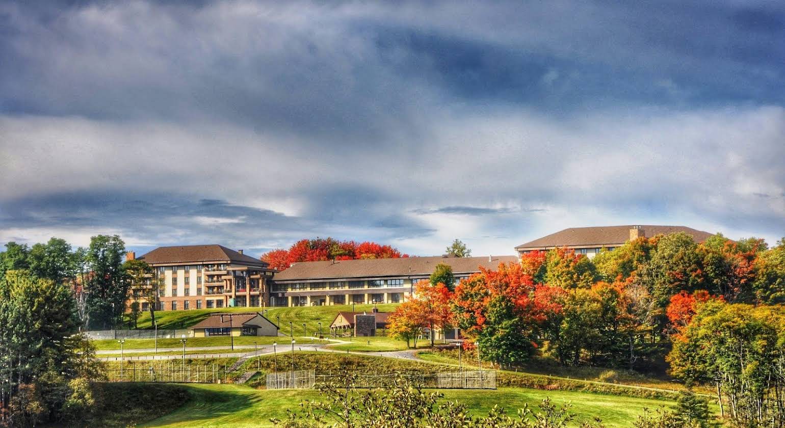 Canaan Valley Resort and Conference Center Davis