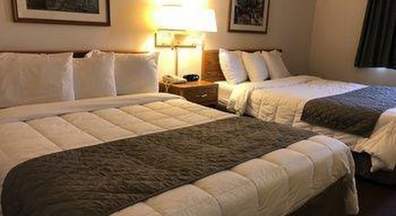 FairBridge Inn & Suites in Thorp, WI Thorp