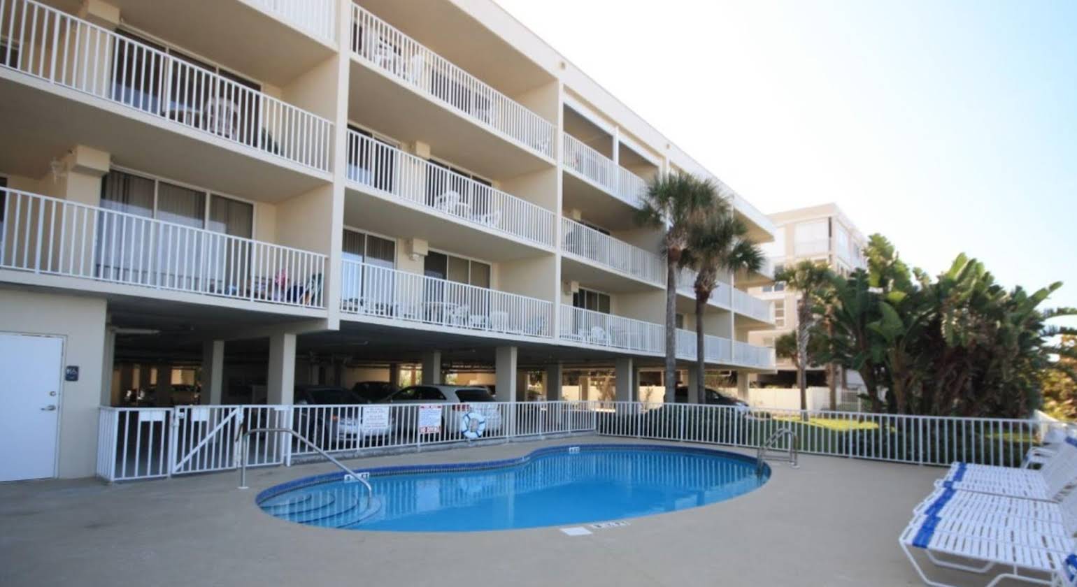 Hamilton House Indian Rocks Beach