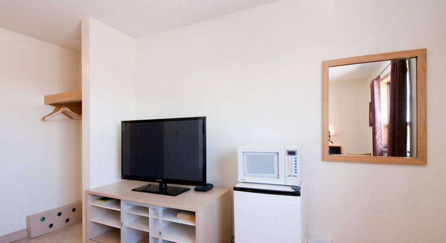 Horizon Motel St. Albert